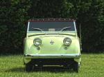 Crosley Super Sport Hot Shot Roadster 1952 года